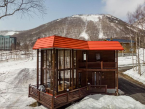 Отель Matsu House - 5 minutes away from Rusutsu Ski Resort  Русуцу